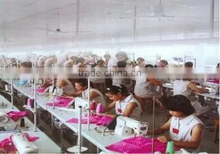 Yiwu City Qing Li Garment Co., Ltd. company overview - view 2