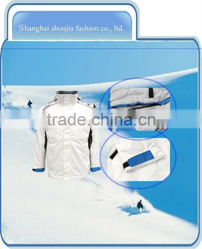camouflage sports jacket shj11-042