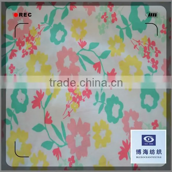 2014 new design plaid cotton poplin fabric for baby blanket