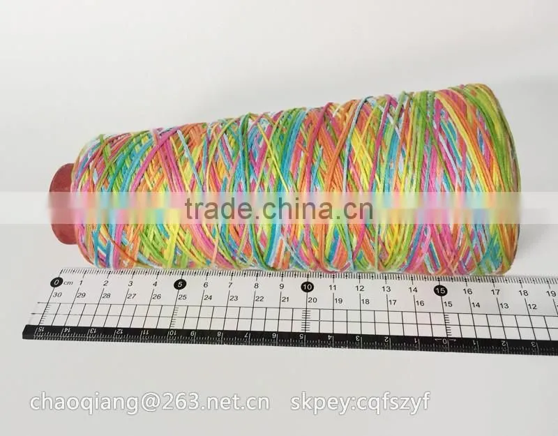 Hot sale China Stripe Mix Color Yarn Dyed Fabric