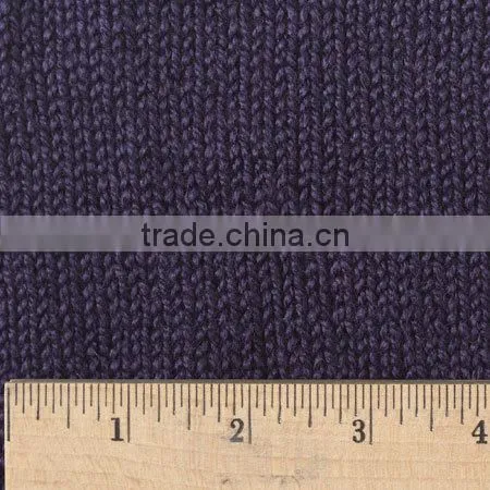 2014 anti-pilling bamboo fiber solid color ball yarn for top clothes