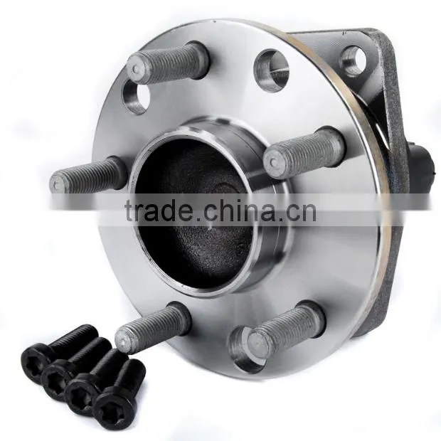 OEM VKBA3576 Rear Wheel Hub Bearing Fit Mondeo