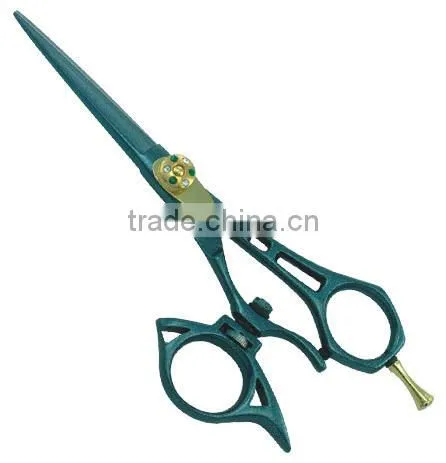 Straight Hair dressing barber razor Scissors B-BRS-33