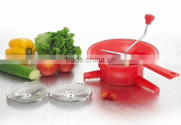JYM8222 LARGER VEGETABLE GRATER