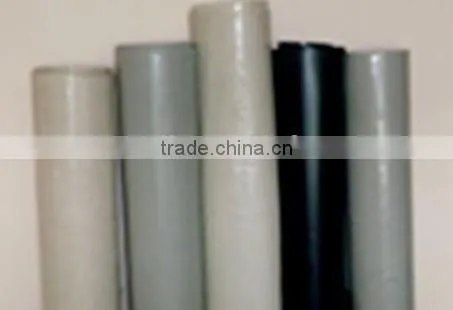 Hdpe geomembrane for seepage control project