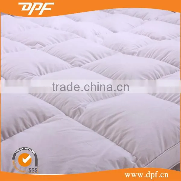 DPFHotel Mattress Pad camping mattress pad