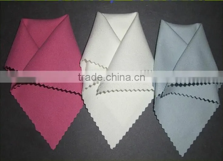 Gold & Silver Jewelers Rouge Polishing Cloth Pack New Silverware Jewelry