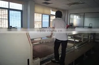 OEM (Shenzhen) Sportswear Co., Ltd. company overview - view 3