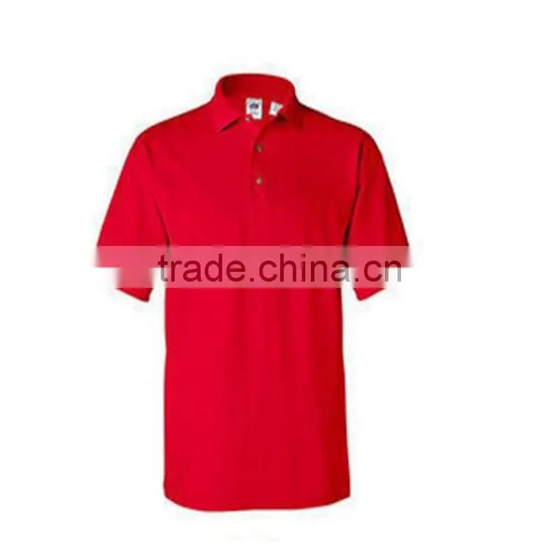 Wholesale cheap bottom price uniform short sleeve t shirt