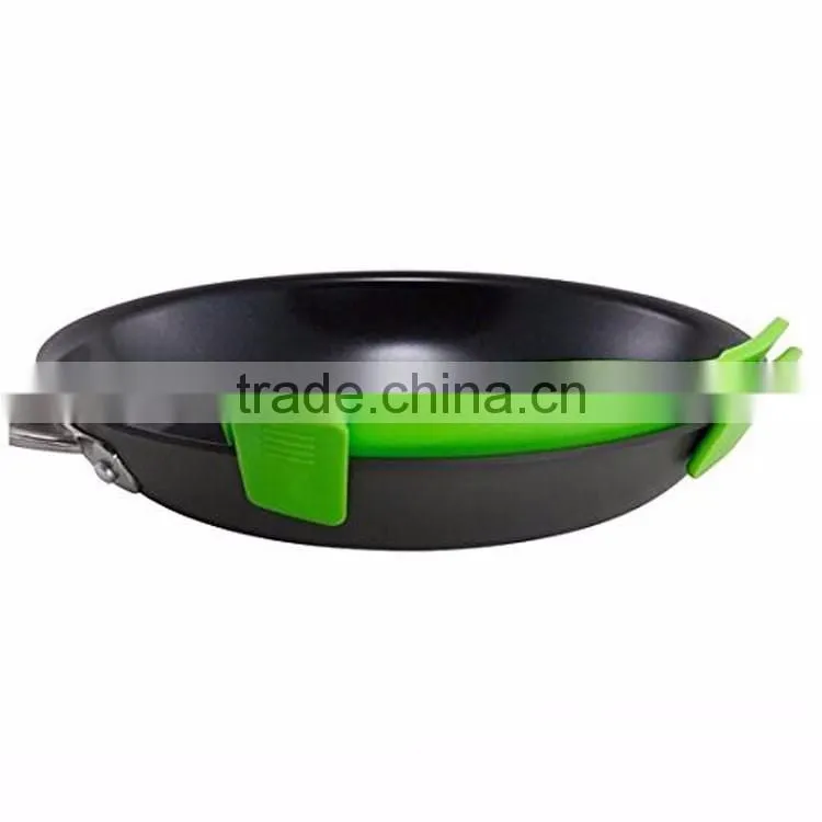 Snap 'n Strain Universal Strainer Colander