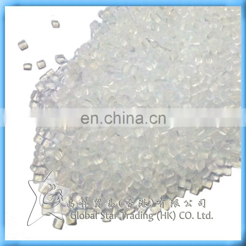 PTFE Granules, 100% Virgin , PTFE Plastic Raw Material