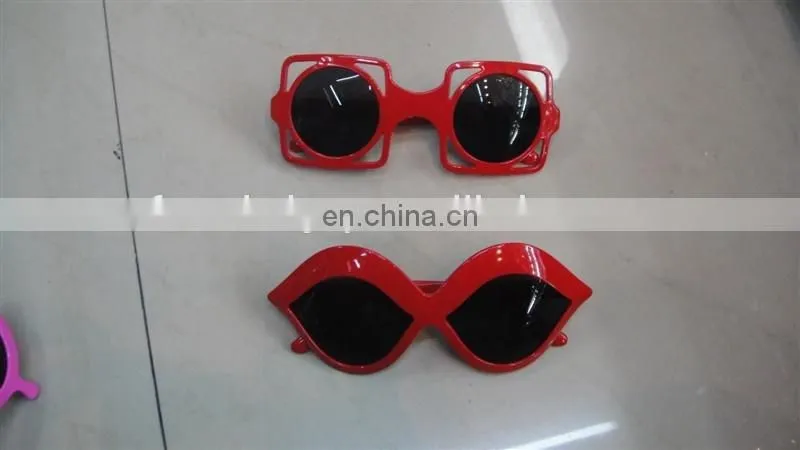 wholesale party rad form funny sun glasses