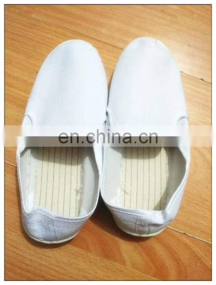Cheap price shoes ESD shoes antistatic cleanroom shoes