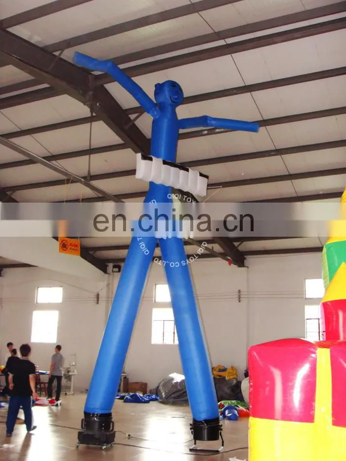 Inflatable air dancer for sale