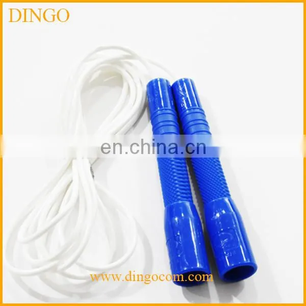 Wholesale Crossfit Training Adjustable Speed Jump Rope