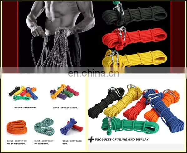 where to buy nylon twine rope