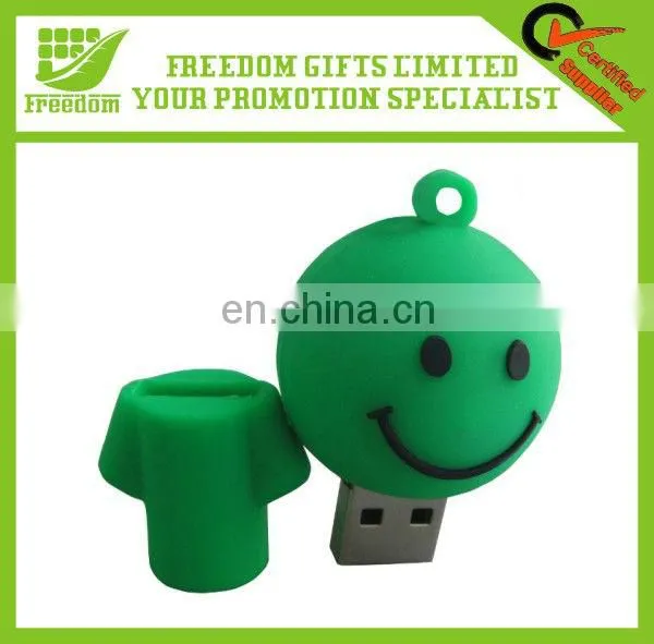 High Quality Custom Made USB Pendrive