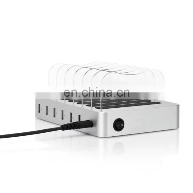 Amazon off/on switch charge box station battery charger for mobile phone