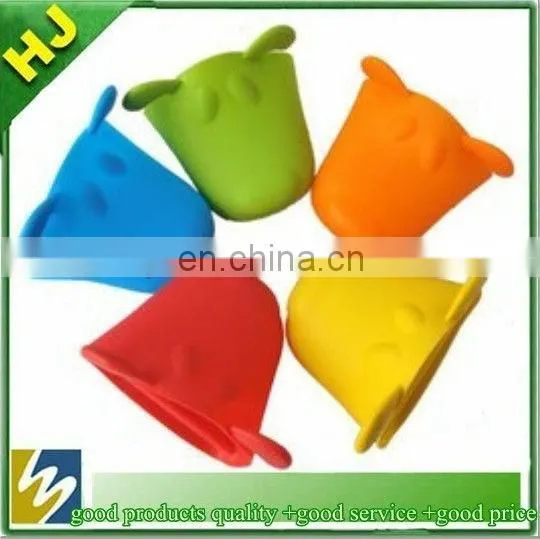 silicone gloves
