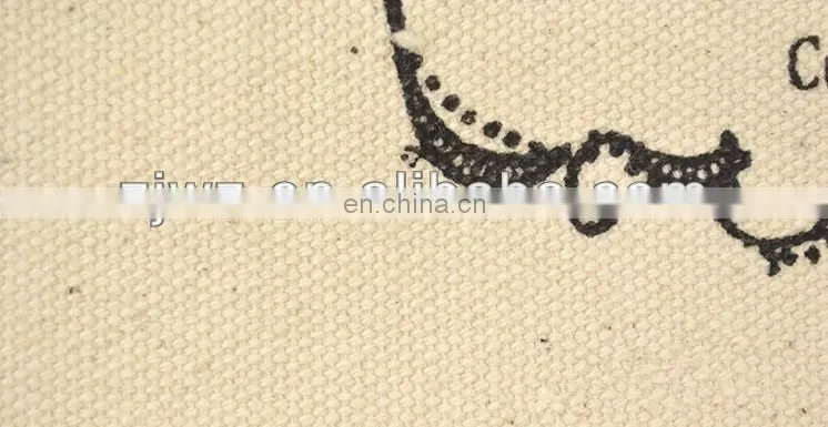 2013 fashion canvas newspaper delivery bags