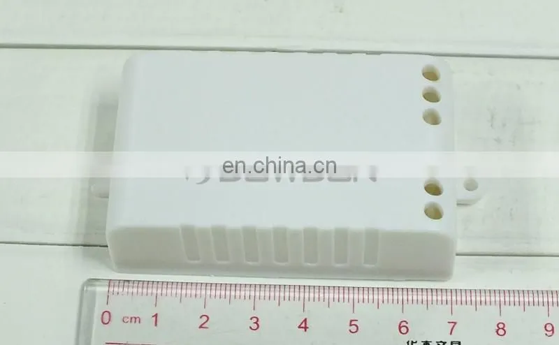 Custom Code Copy Room IR Key Infrared Remote Control For Air Conditioner Fans