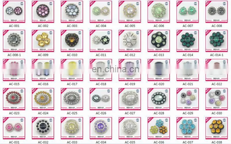 China factory wholesale concho