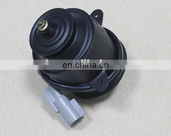 Car Cooling Fan Motor OEM 16363-74020
