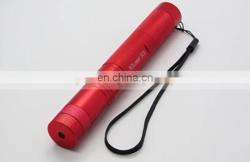 High Powered 532nm Green Laser 303 Green Laser Pointer Pen With charger