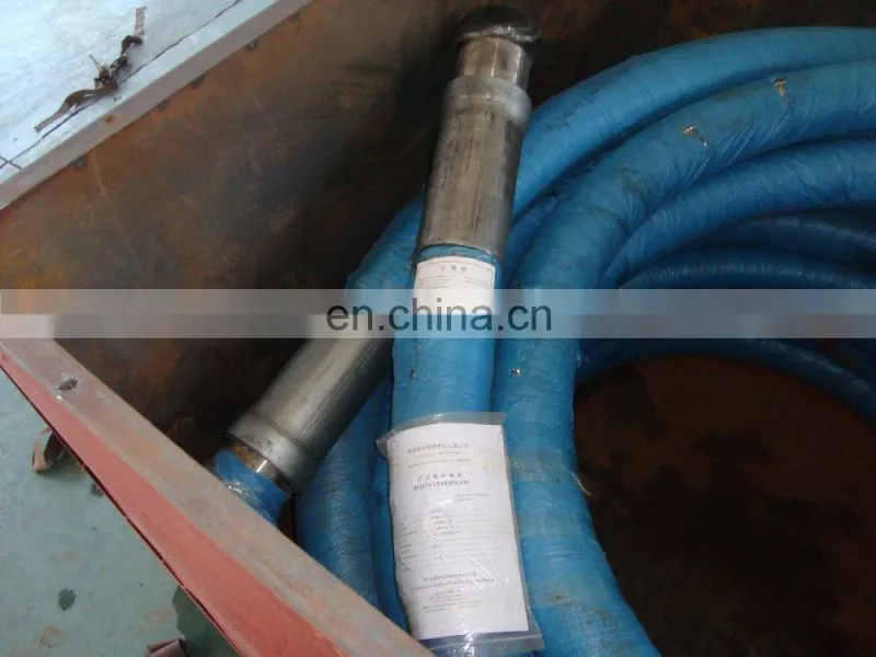 High Quality Low Price!API 7 K Kelly Rotary Drilling Hose Made In China