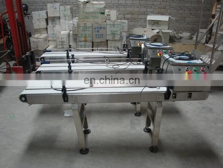 Corn Belt Conveyor