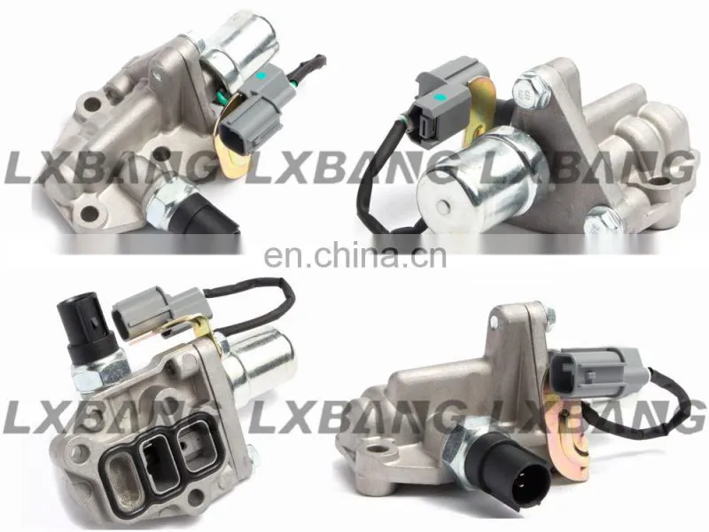Factory Sale 15810-PAA-A02 VTEC Solenoid Spool Valve For Accord 4 Cyl Odyssey 1998-2002 15810PAAA02