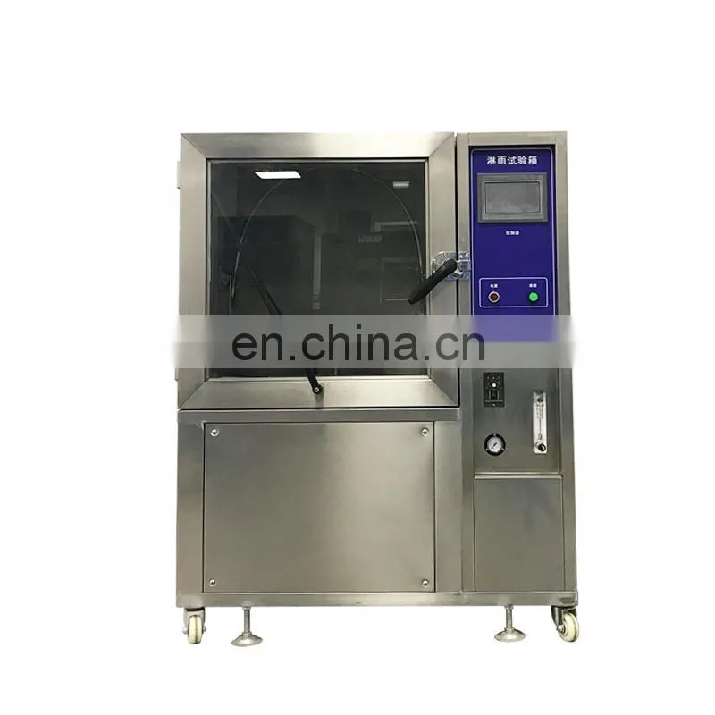Attractive price water Chamber test chamber