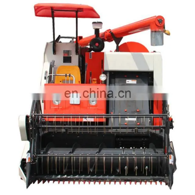 High Quality High - position rotary harvester Lier 2.0I-C