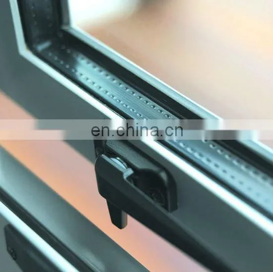 High quality 1" tempered double insulated glass price
