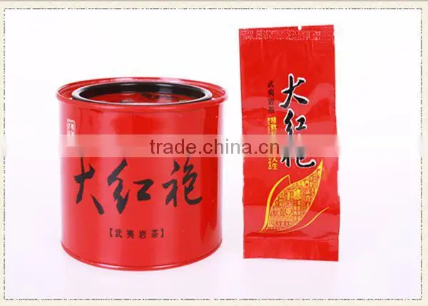 Big red robe/ DahongpaoSuper grade Oolong tea