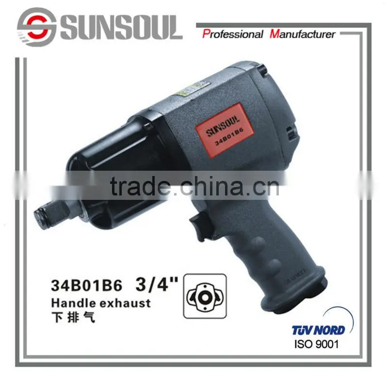 3/4-Inch Drive Rotary Tool Pneumatic Air Tools