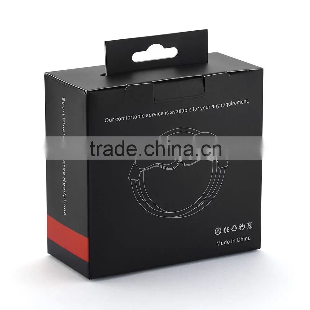 Sports bluetooth headphone