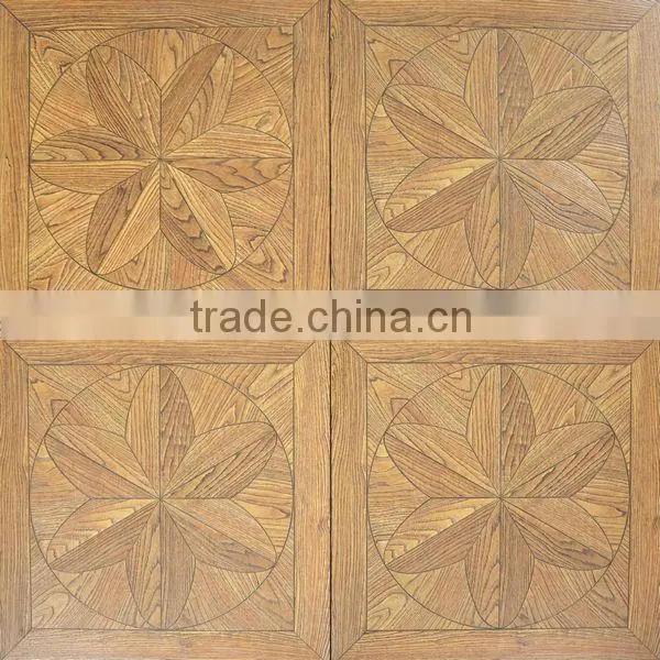 Hot sale Laminate Parquet Flooring
