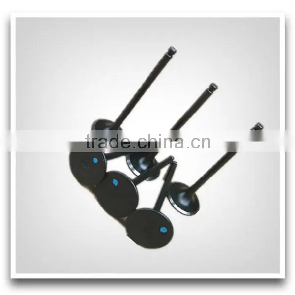 L Exhaust Valve 3970727
