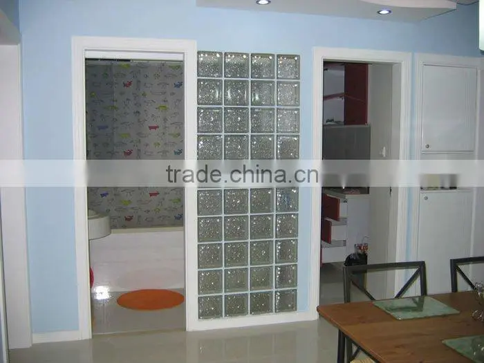 glass block