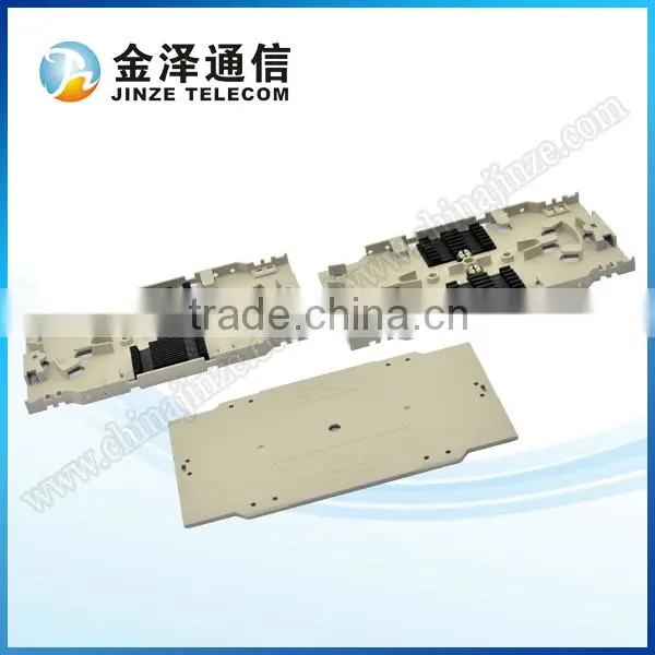 12 Core Fiber Optic Splice Tray ODF Splice Tray