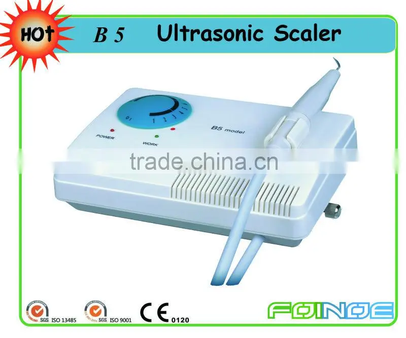 B5 Ultrasonic scaler