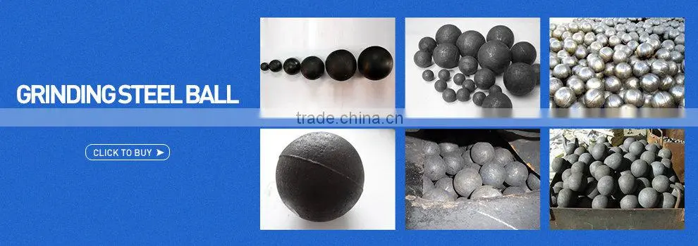 High quality low chrome g10 chrome steel ball