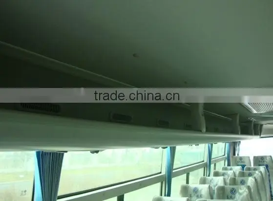 35 seats Dongfeng City bus with RHD