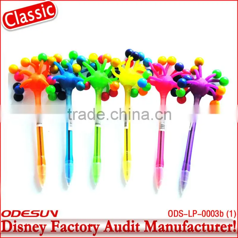 Disney factory audit manufacturer's writing light pen 143186