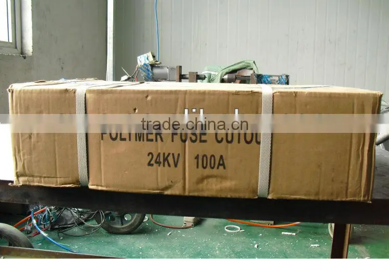 35KV Fuse Cutout