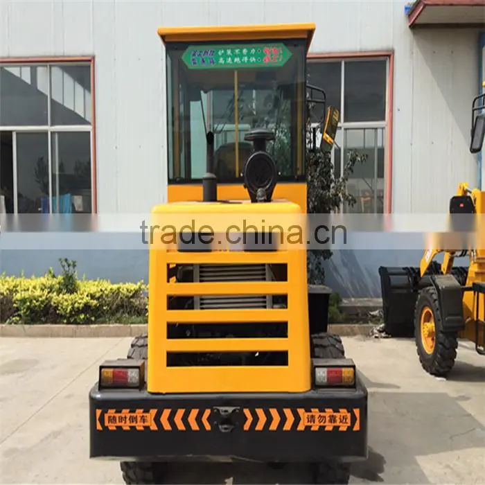 a clearance sale cheap price zl20 mini loader on sale