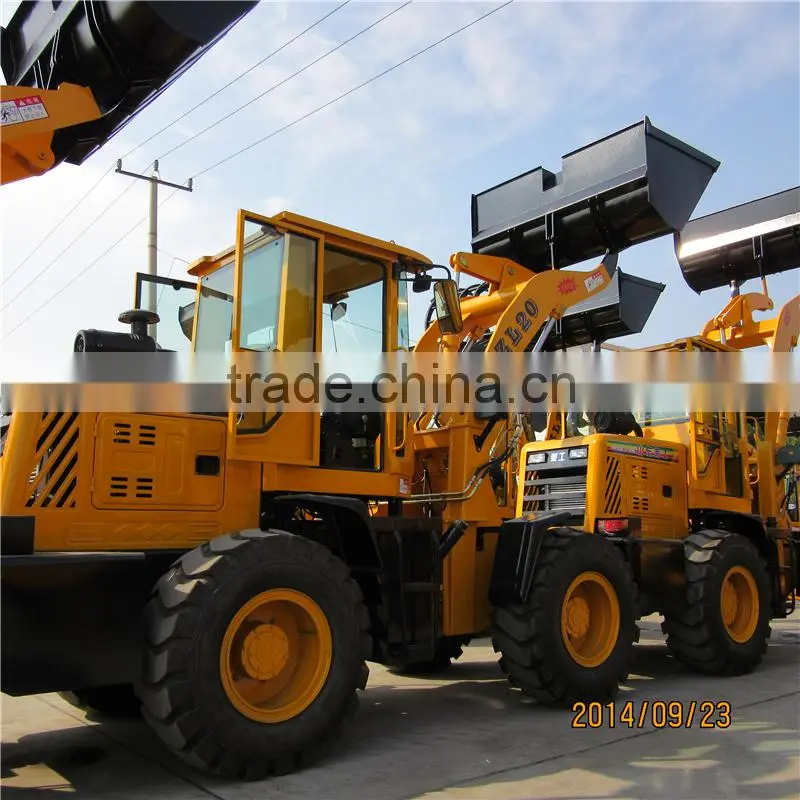 2015 zl20 New loader prices - Front end loader prices - wheel loader spare parts with price