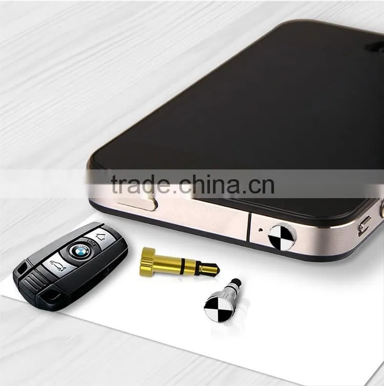 New product advanced dustproof Plug Smart Hot Key New upgrade version of klick More function More compatible with Android