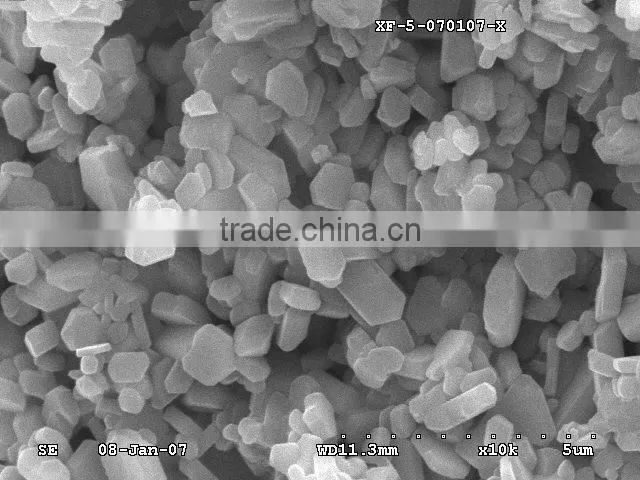 magnetic recording powder for magnetic card